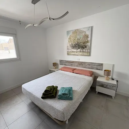 Apartamento Casa Alisio, Peaceful And With 2 Corralejo