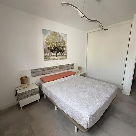 Casa Alisio, Peaceful And With 2 * Corralejo