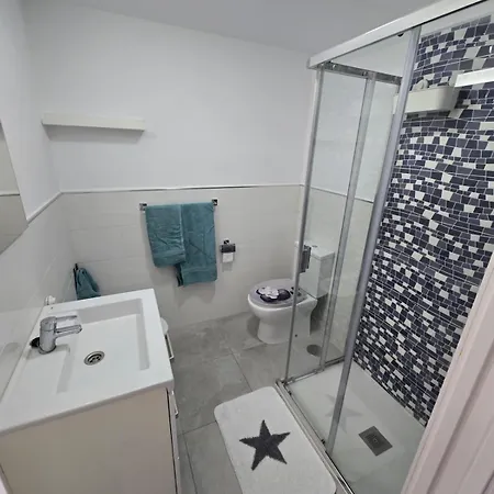 Casa Alisio, Peaceful And With 2 Corralejo