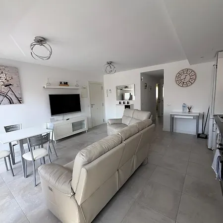 Appartamento Casa Alisio, Peaceful And With 2 Corralejo