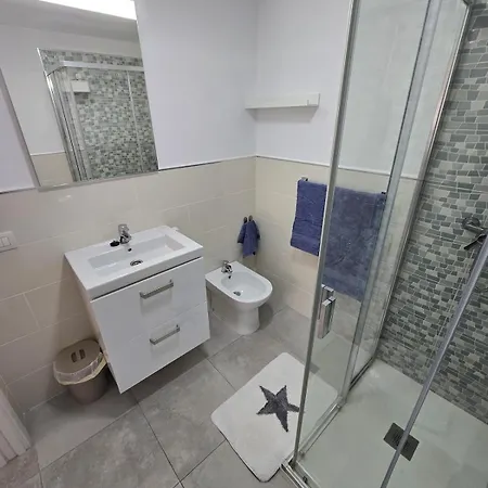 Casa Alisio, Peaceful And With 2 Apartamento
