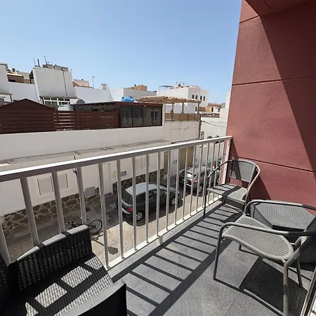 Appartamento Casa Alisio, Peaceful And With 2 *