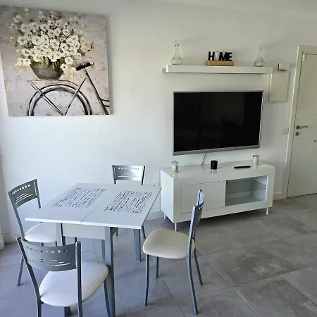 Casa Alisio, Peaceful And With 2