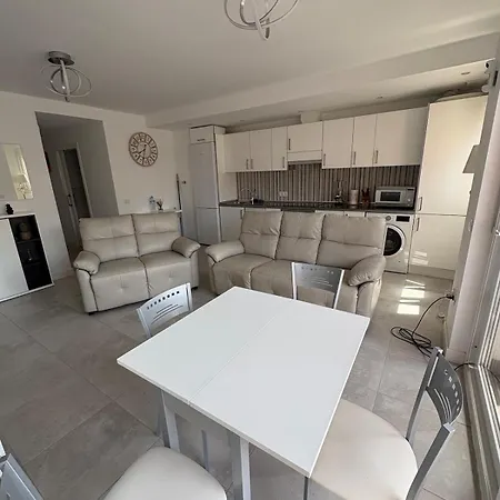 Appartamento Casa Alisio, Peaceful And With 2 Corralejo