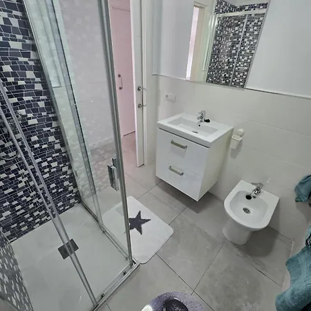 Apartamento Casa Alisio, Peaceful And With 2