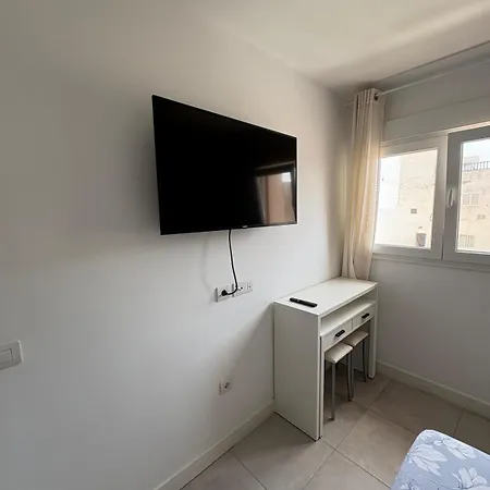 Casa Alisio, Peaceful And With 2 Apartamento *