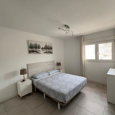 Casa Alisio, Peaceful And With 2 Appartamento Corralejo