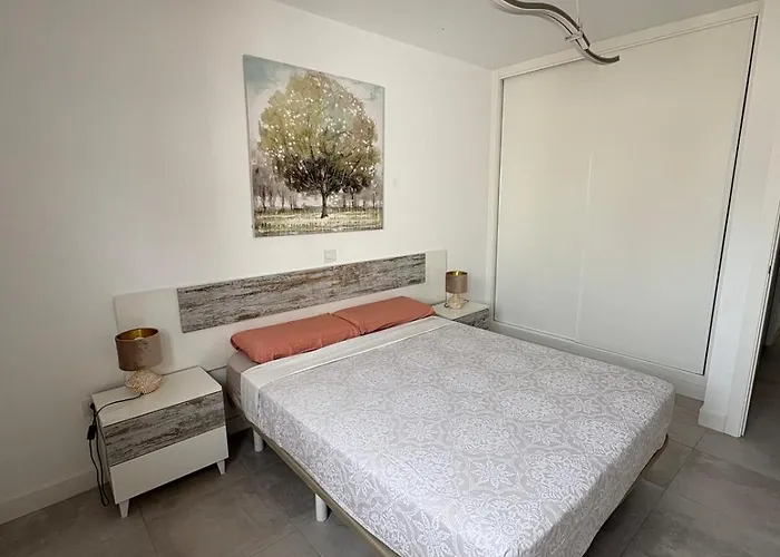 Casa Alisio, Peaceful And With 2 * Corralejo