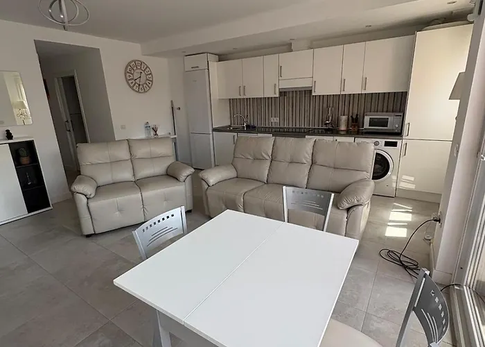 Appartamento Casa Alisio, Peaceful And With 2 Corralejo