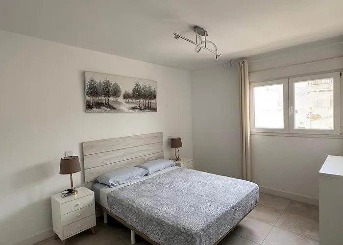 Casa Alisio, Peaceful And With 2 Appartamento Corralejo
